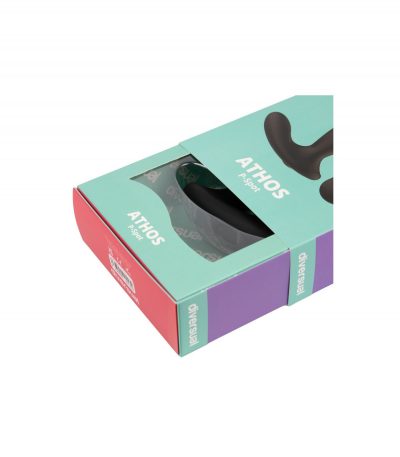 ATHOS P-SPOT PUSHBUTTON - Imagen 7