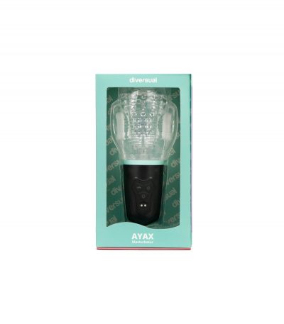 AYAX ORAL SEX SUCTION - Imagen 3