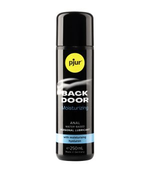 BACKDOOR W/ WATER 250 ML