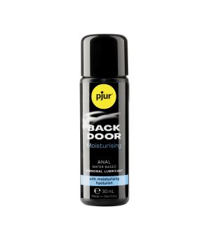 BACKDOOR W/WATER 30ML