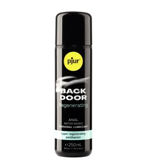 BACKDOOR PANTHENOL W/ WATER 250 ML
