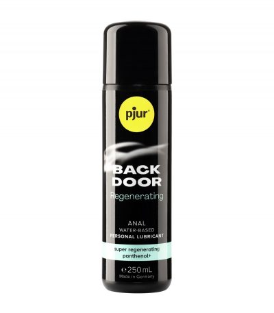 BACKDOOR PANTHENOL W/ WATER 250 ML
