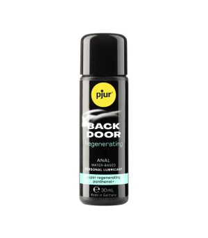 BACKDOOR PANTHENOL W/ WATER 30 ML