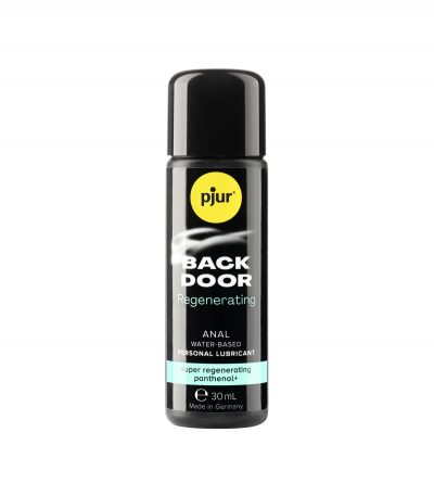 BACKDOOR PANTHENOL W/ WATER 30 ML
