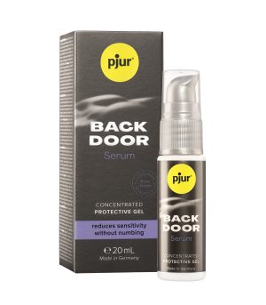 BACKDOOR SERUM 20 ML
