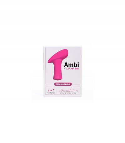 AMBI VIBRATING BULLET - Imagen 4