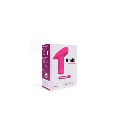 AMBI VIBRATING BULLET - Imagen 6