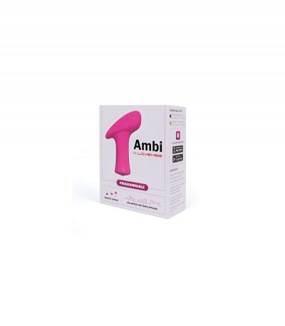 AMBI VIBRATING BULLET - Imagen 7