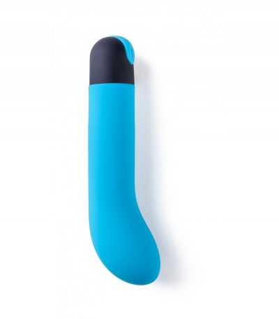G-SPOT V4 BLUE VIBRATING BULLET - Imagen 2
