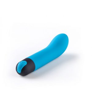 G-SPOT V4 BLUE VIBRATING BULLET