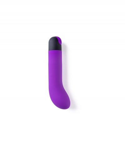 G-SPOT V4 PURPLE VIBRATING BULLET - Imagen 2