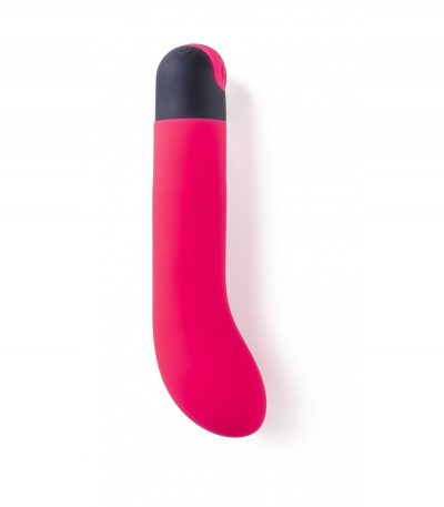 G-SPOT V4 PINK VIBRATING BULLET - Imagen 2