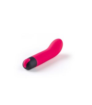 G-SPOT V4 PINK VIBRATING BULLET