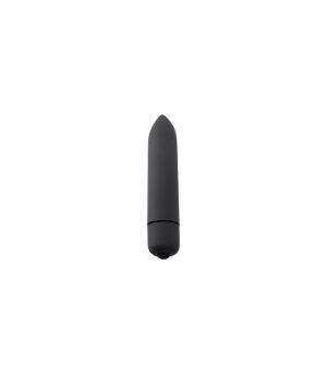BLACK VIBRATING BULLET 1 SPEED