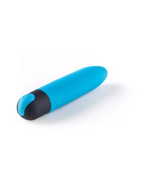 VIBRATING BULLET V3 BLUE