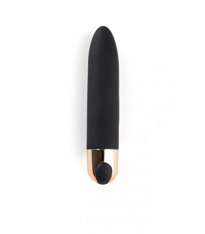 VIBRATING BULLET V3 BLACK EDITION - Imagen 2