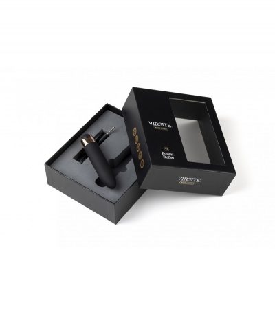 VIBRATING BULLET V3 BLACK EDITION - Imagen 5