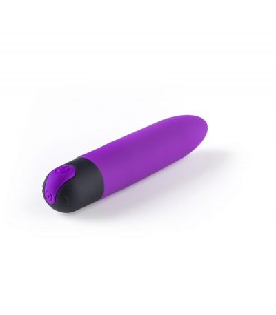 VIBRATING BULLET V3 PURPLE