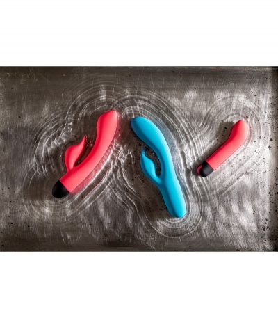 VIBRATING BULLET V3 PURPLE - Imagen 6