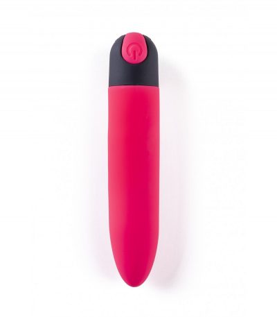 PINK V3 VIBRATING BULLET - Imagen 2
