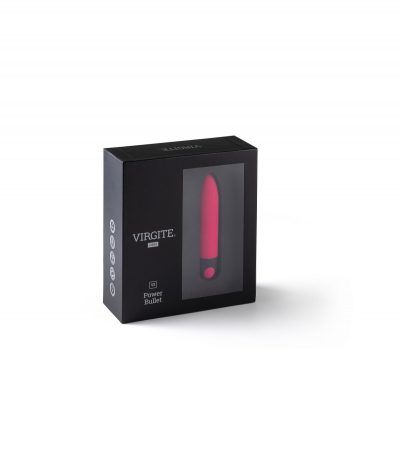 PINK V3 VIBRATING BULLET - Imagen 3