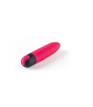 PINK V3 VIBRATING BULLET