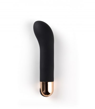 VIBRATING BULLET V4 BLACK EDITION - Imagen 2