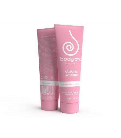 CLITORIS STIMULATING BALM 30 ML - Imagen 2