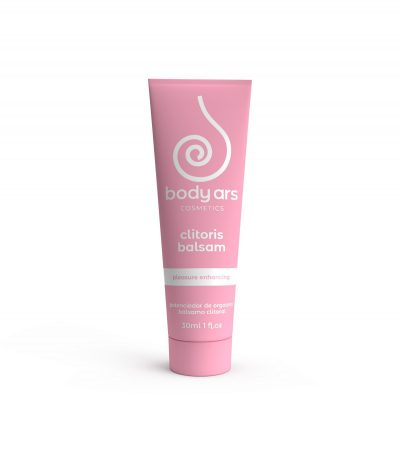 CLITORIS STIMULATING BALM 30 ML - Imagen 3