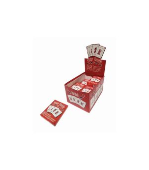 KAMASUTRA POKER DECK