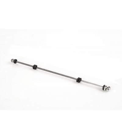 NIPPLE BAR 50 CM