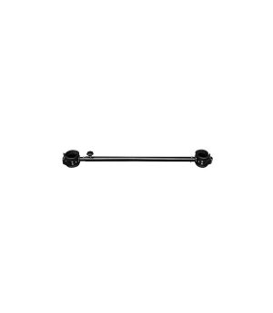 ADJUSTABLE BAR WITH DELUXE HANDCUFFS