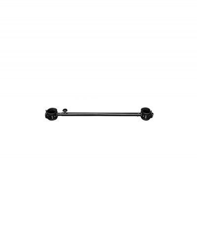 ADJUSTABLE BAR WITH DELUXE HANDCUFFS