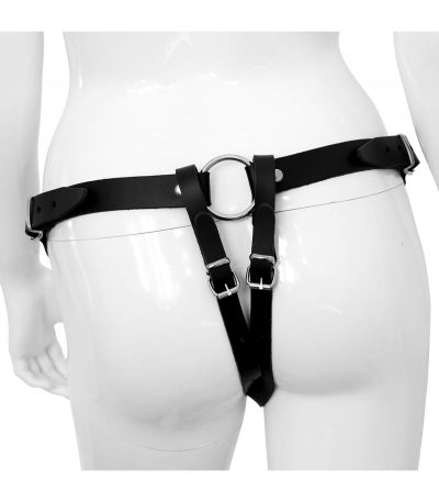 STRAP-ON DELUXE HARNESS BASE - Imagen 2