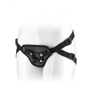 UNIVERSAL STRAP-ON HARNESS BASE