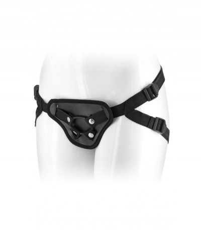 UNIVERSAL STRAP-ON HARNESS BASE
