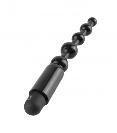 BEGINNER'S POWER BEADS BLACK - Imagen 3