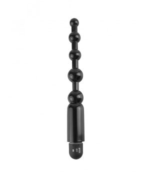 BEGINNER'S POWER BEADS BLACK