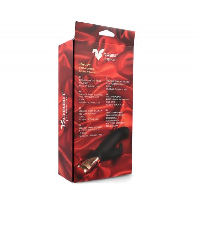 BELIER RECHARGEABLE FAST FIGNER MOVEMENT - Imagen 11