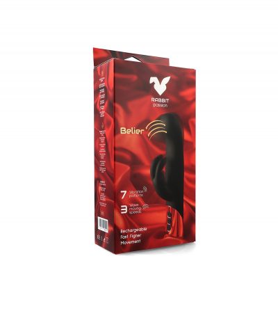 BELIER RECHARGEABLE FAST FIGNER MOVEMENT - Imagen 12