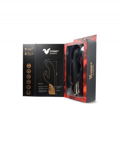 BELIER RECHARGEABLE FAST FIGNER MOVEMENT - Imagen 13