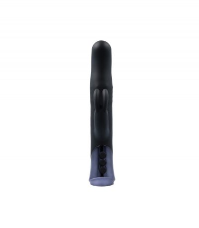 BEVEREN RECHARGEABLE VIBRATING RABBIT WITH ROTATIONAL BEADS - Imagen 6