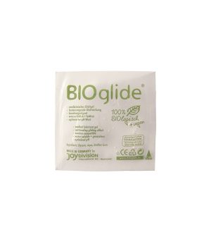 BIOGLIDE 3ML SINGLE DOSE