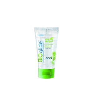 BIOGLIDE ANAL 80ML