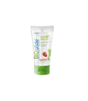 BIOGLIDE STRAWBERRY 80ML
