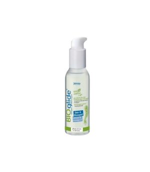BIOGLIDE LUBRICANT AND MASSAGE OIL 125 ML