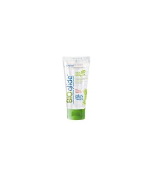 BIOGLIDE PLUS GINSENG 100ML