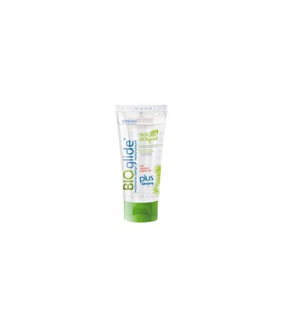 BIOGLIDE PLUS GINSENG 100ML