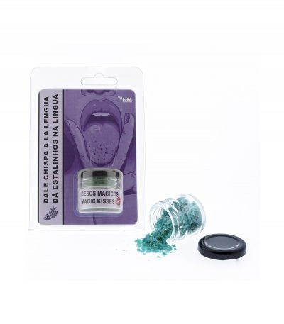 BLISTER DALE SPARK THE RASPBERRY TONGUE
