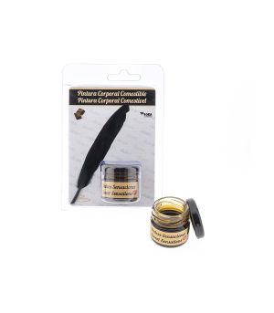 BLISTER EDIBLE PAINT CHOCOLATE 1 OZ